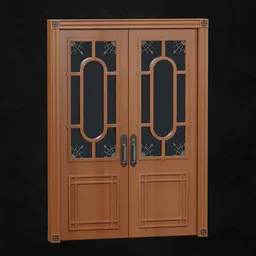 Classic Door