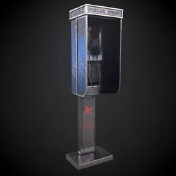 Payphone