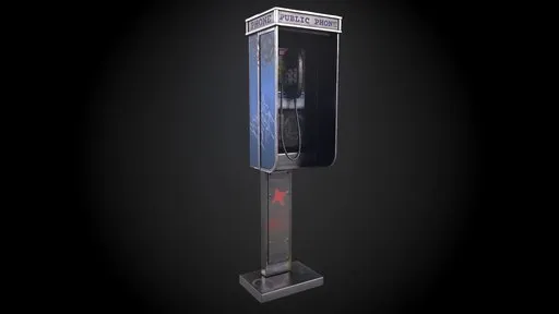 Payphone