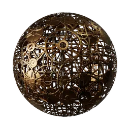 Steampunk