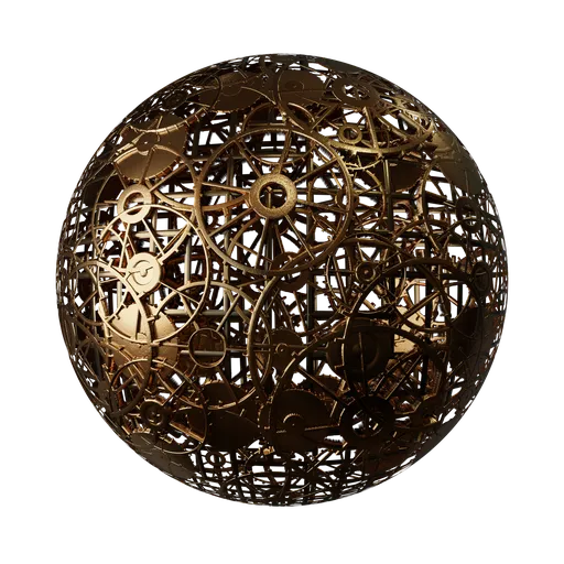 Steampunk