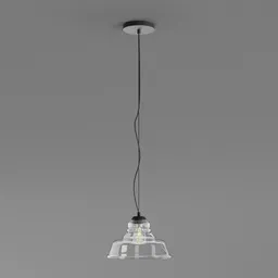 Ceiling Lamp Ideallux  Plate