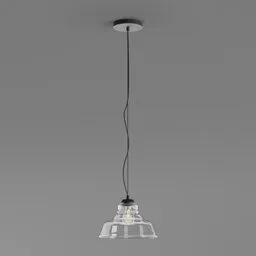 Ceiling Lamp Ideallux  Plate