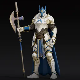 LEGEND KNIGHT
