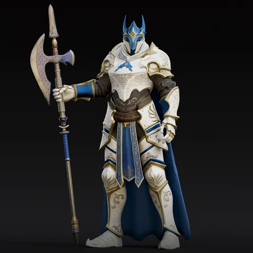 LEGEND KNIGHT