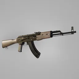 Assault Rifle | AK 47