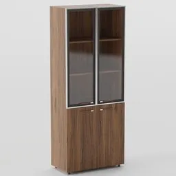 Focus Director Combi Cabinet