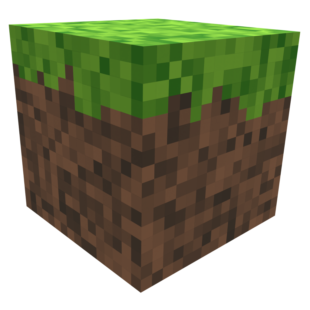 blenderkit-download-the-free-minecraft-material