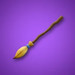 Witches Broom