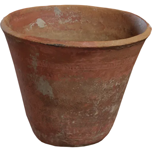 Planter Pot Clay