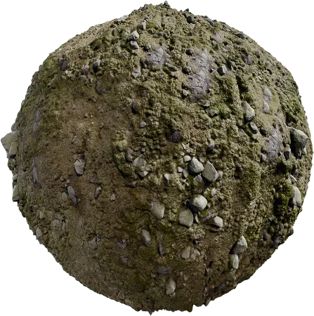 Aerial Rocks 01