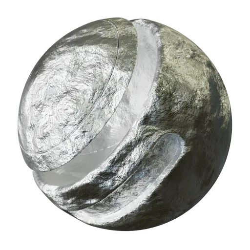 Aluminum foil