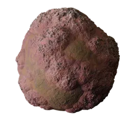 Red Sandstones