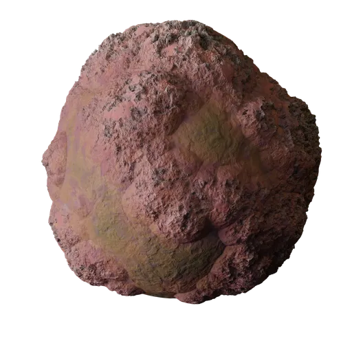 Red Sandstones