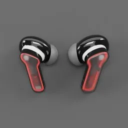 Earbuds