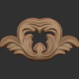 ER_Ornament Brush Blossomup