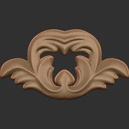 ER_Ornament Brush Blossomup