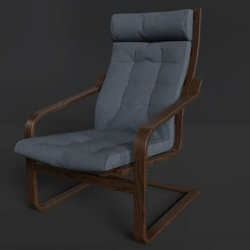 Arm chair