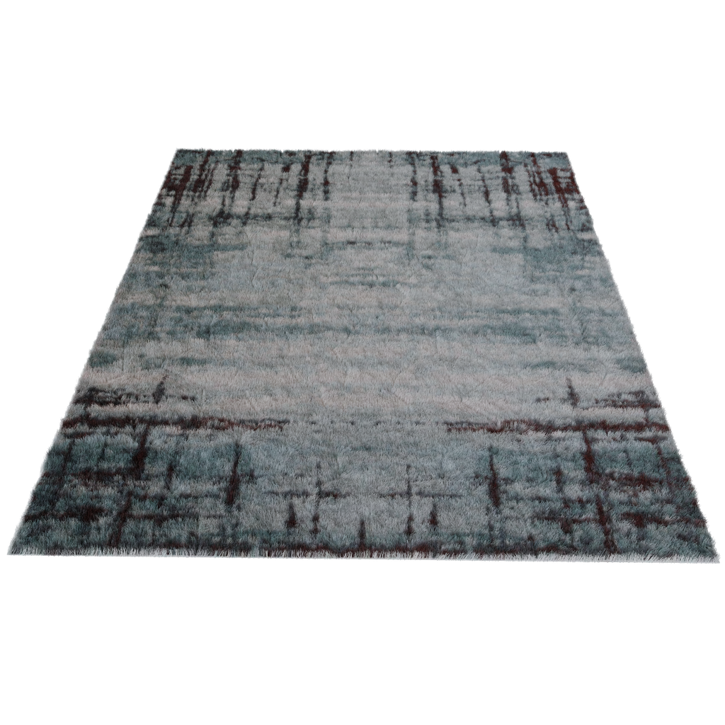 Modern grey carpet 3D Carpet models BlenderKit