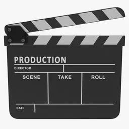 Clapboard