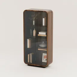 Modern Cabinet