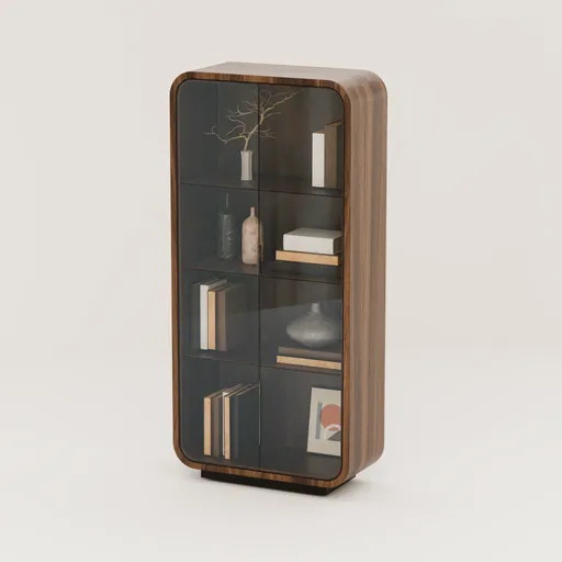 Modern Cabinet