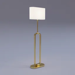 Floor Lamp