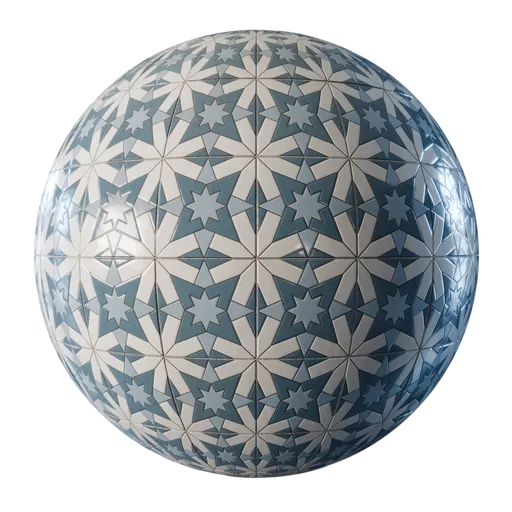 Moroccan Ceramic Tiles