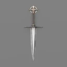 Ritual Dagger