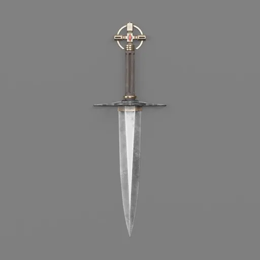 Ritual Dagger