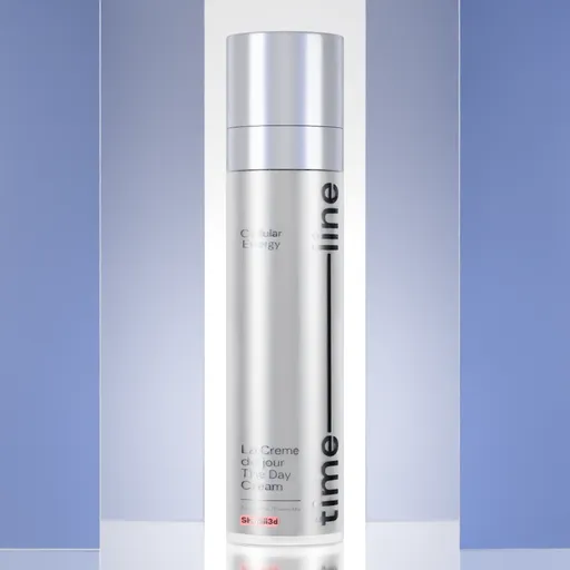 Timeline cream