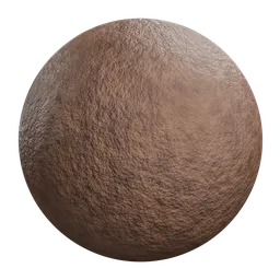 Heavy Clay Soil (Procedural)