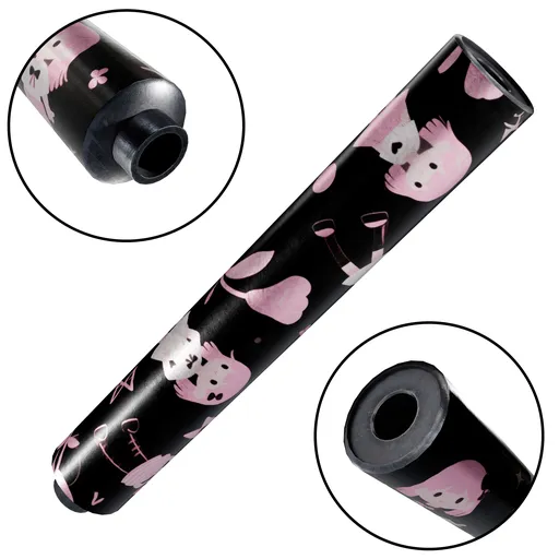 Tactical suppressor
