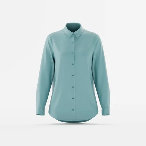 Casual Women Shirt