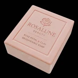 Realistic Soap