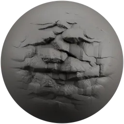 AT-Rock & Cliff Brush