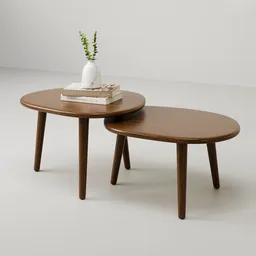 Center Table Set