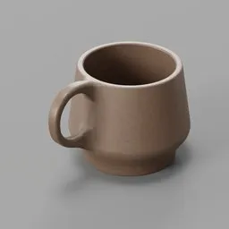 Alba Coffe cup