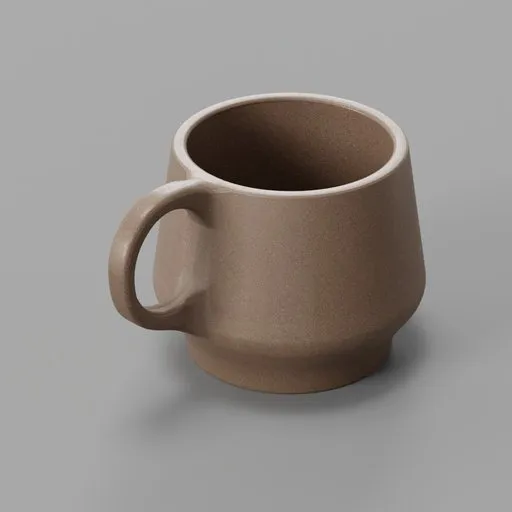 Alba Coffe cup