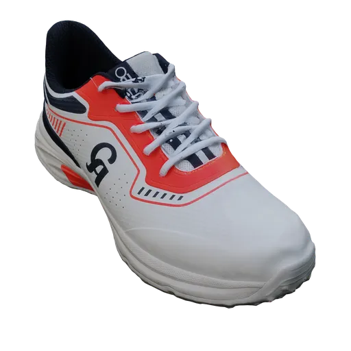 Highly detailed 3D model of modern sports shoe with accurate textures, suitable for Blender rendering.