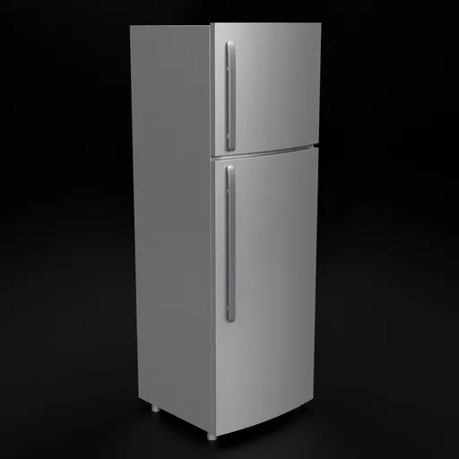 Top Freezer Refrigerator
