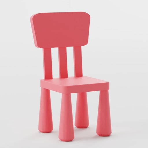 Child Chair