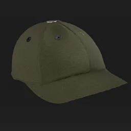 Baseball Cap