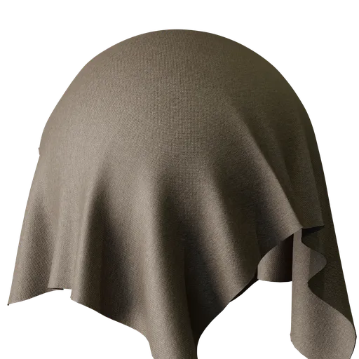 Plain Brown Dimout