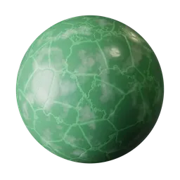 Jade Veined