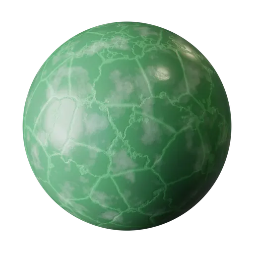 Jade Veined