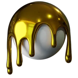 Liquid Gold