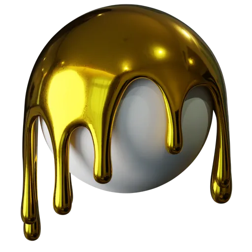 Liquid Gold