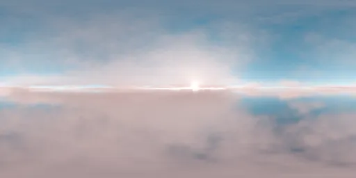Warm Morning Sun