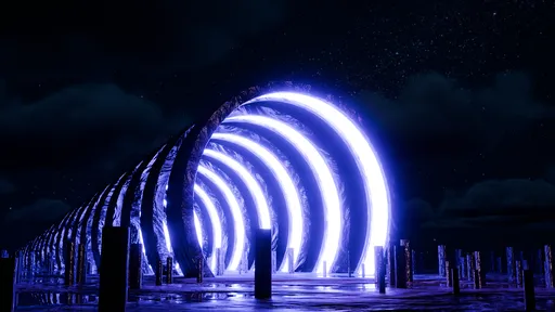 Portal of Light